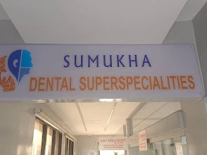 Sumukha Hospital